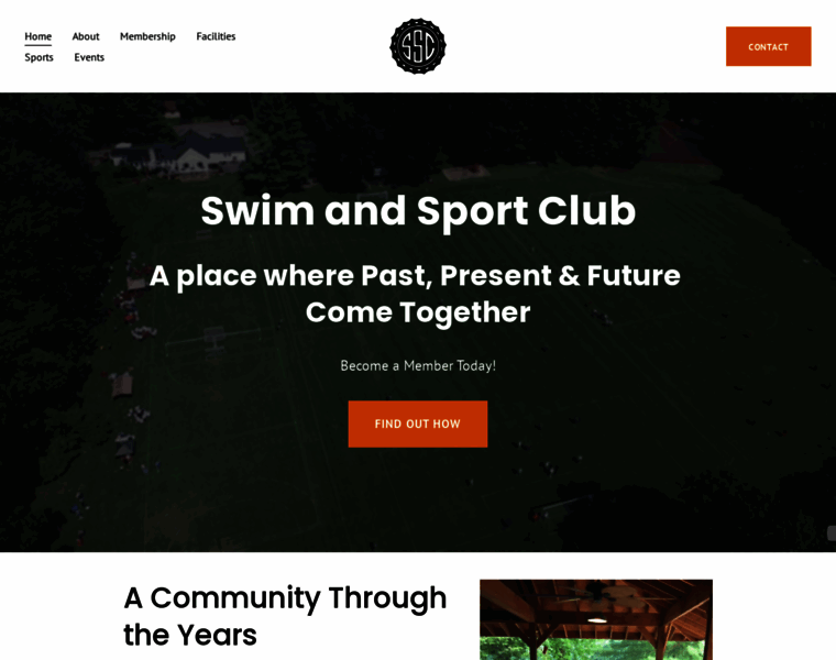 Swimandsportclub.org thumbnail
