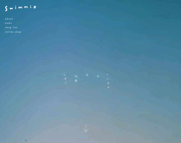 Swimmie.me thumbnail Swimmie.me thumbnail