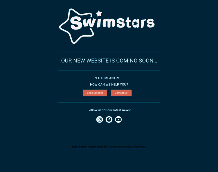 Swimstars-uk.co.uk thumbnail