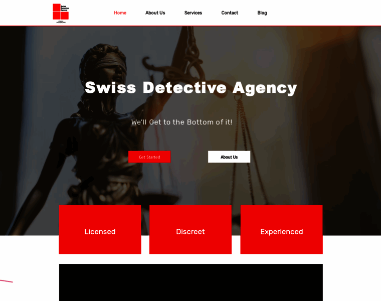 Swiss-detective-agency.com thumbnail