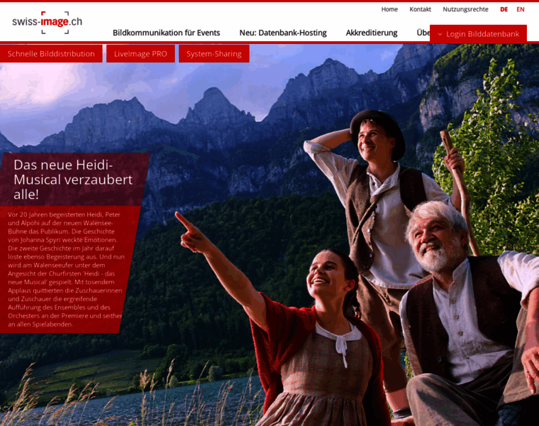 Swiss-image.ch thumbnail