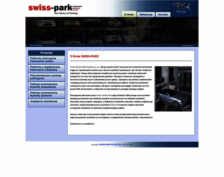Swiss-park.pl thumbnail