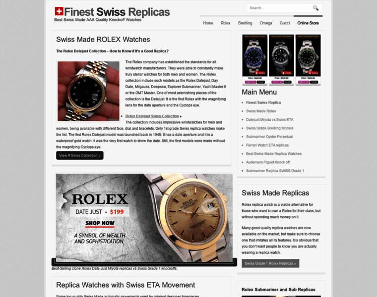 Swiss-watch.top thumbnail