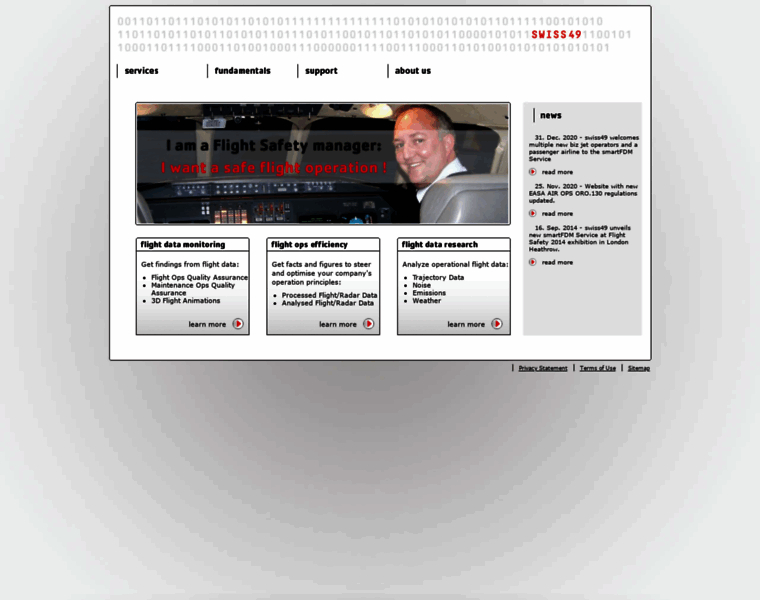 Swiss49.com thumbnail
