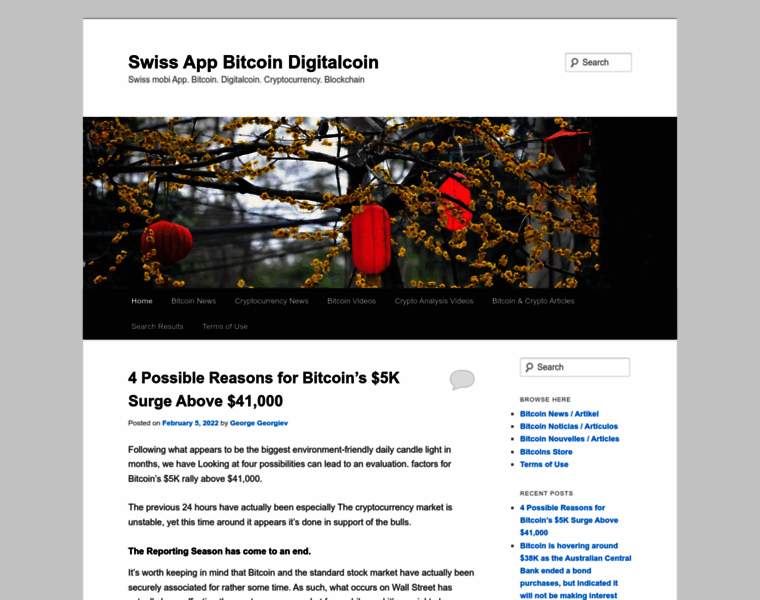 Swissapp.mobi thumbnail Swissapp.mobi thumbnail