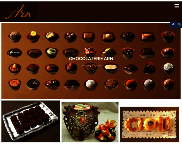 Swisschocolates.ch thumbnail