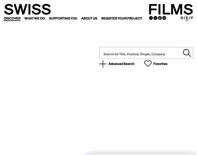 Swissfilms.ch thumbnail