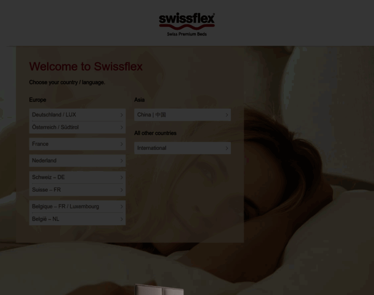 Swissflex-online.de thumbnail