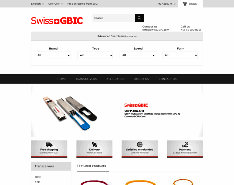 Swissgbic.co.uk thumbnail