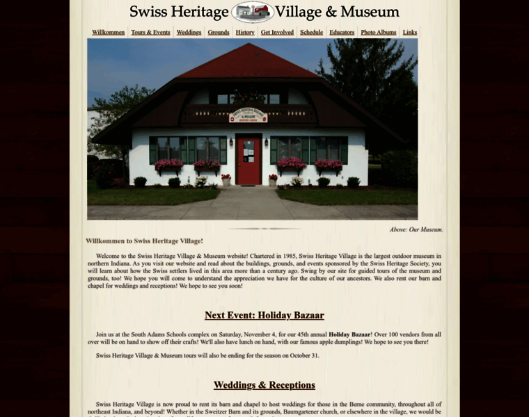Swissheritage.org thumbnail