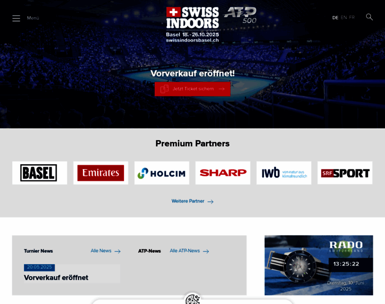Swissindoorsbasel.ch thumbnail Swissindoorsbasel.ch thumbnail