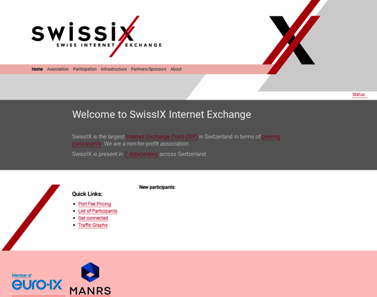 Swissix.ch thumbnail