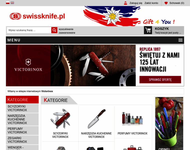 Swissknife.pl thumbnail
