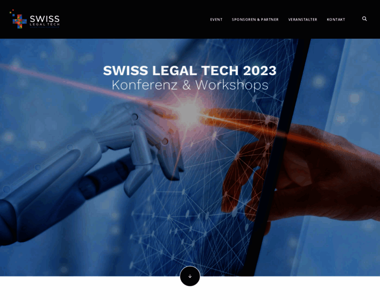 Swisslegal.tech thumbnail