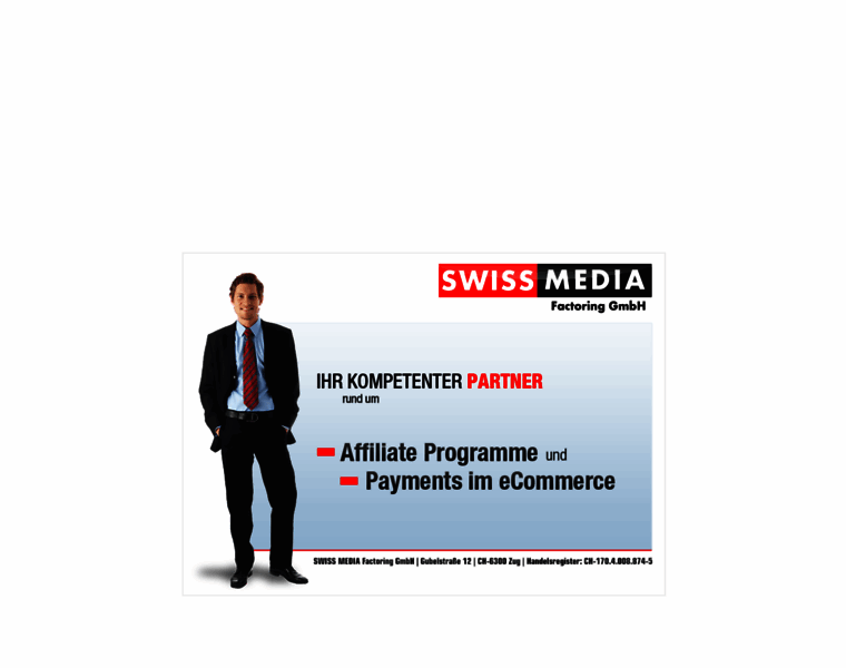 Swissmediafactoring.ch thumbnail