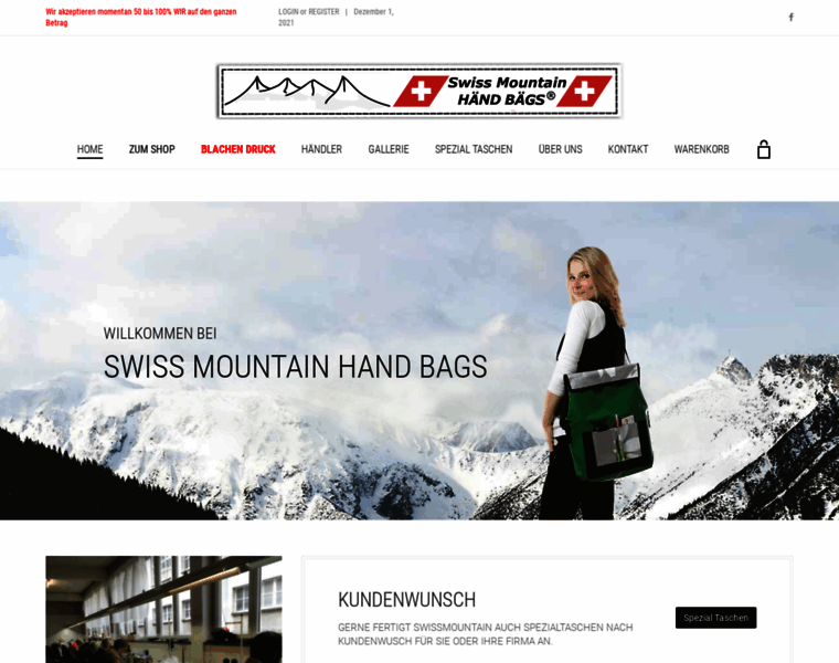Swissmountain-hand-bags.ch thumbnail