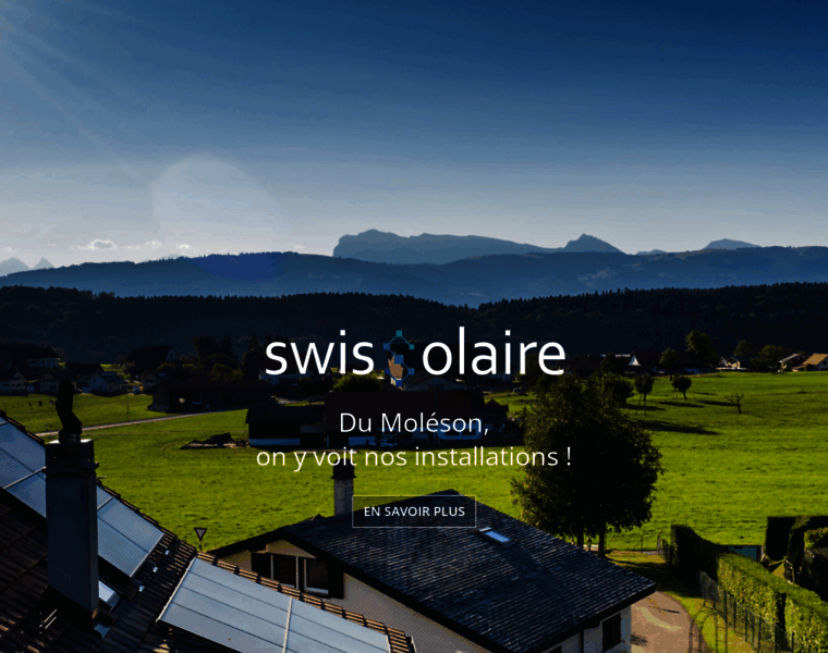 Swissolaire.ch thumbnail