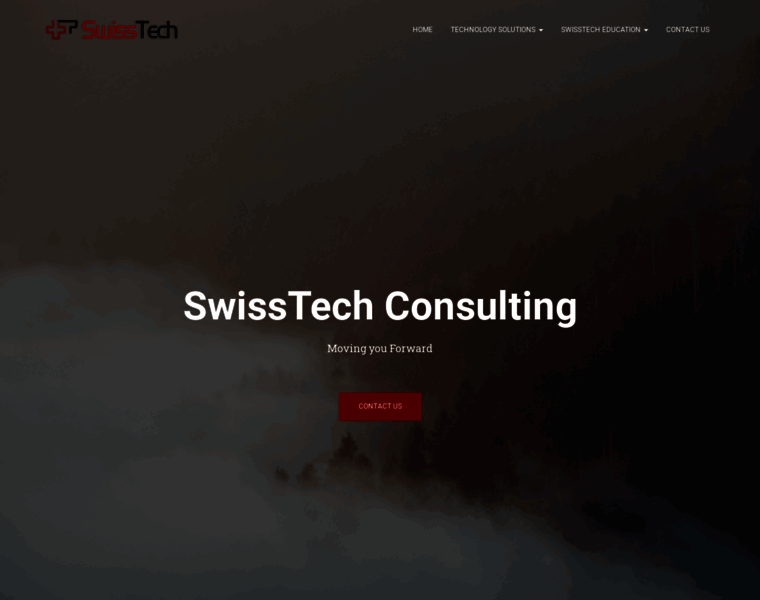 Swisstech.ca thumbnail