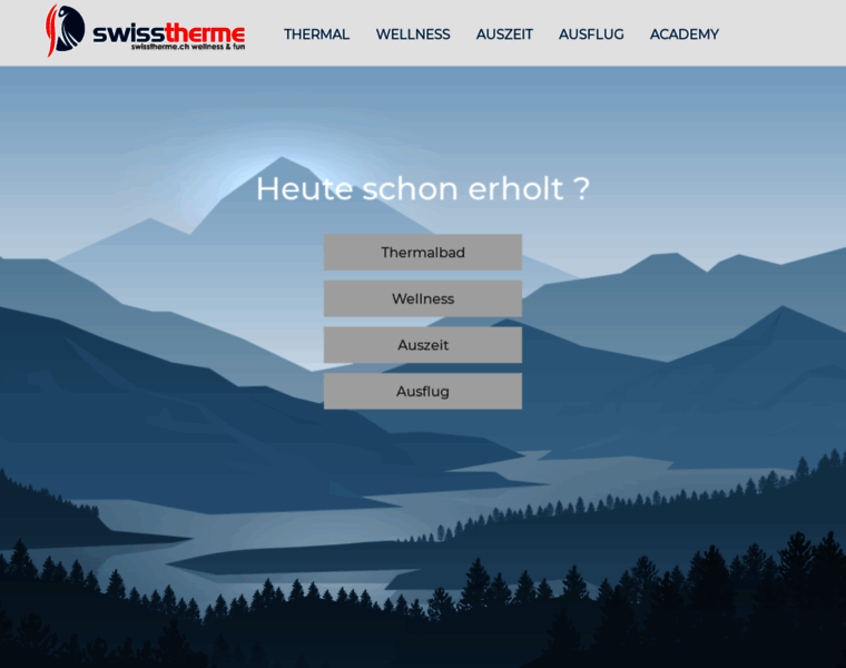 Swisstherme.ch thumbnail