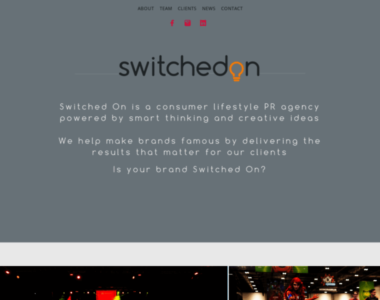 Switchedoncomms.co.uk thumbnail