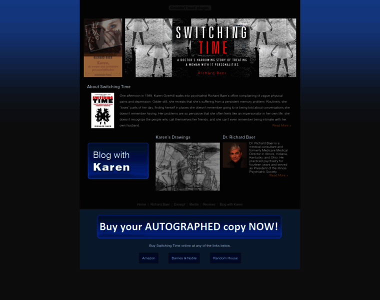 Switchingtime.com thumbnail Switchingtime.com thumbnail