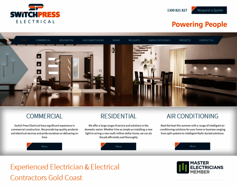 Switchpress.com.au thumbnail