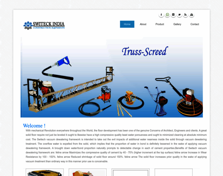 Switeckindia.com thumbnail