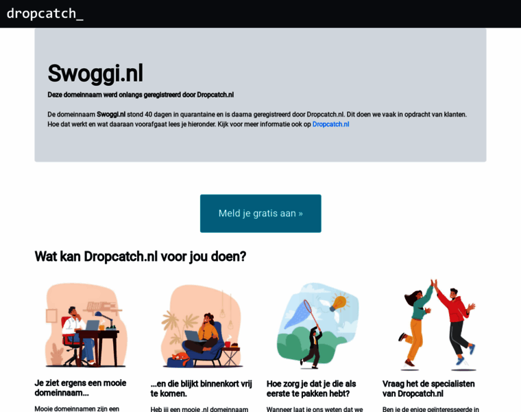 Swoggi.nl thumbnail