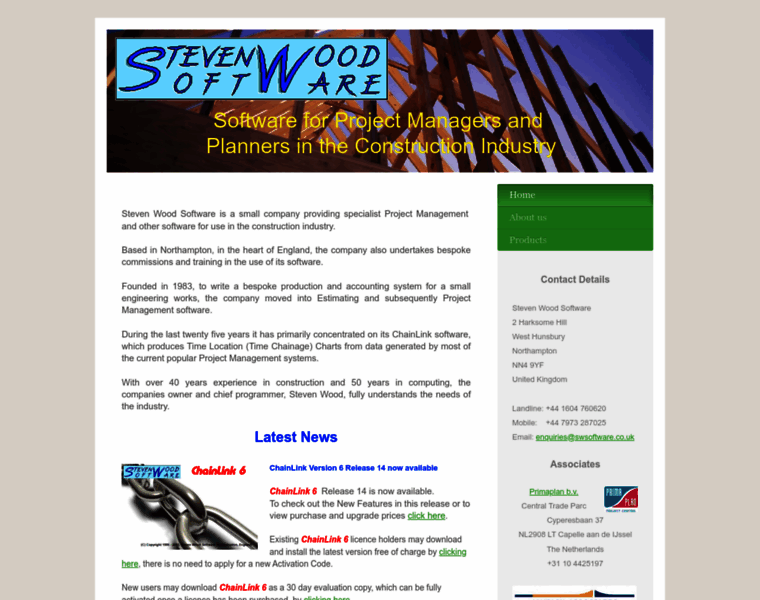 Swsoftware.co.uk thumbnail Swsoftware.co.uk thumbnail