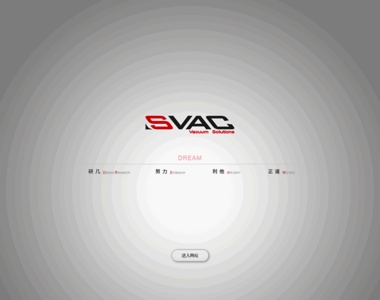 Swsvac.com thumbnail