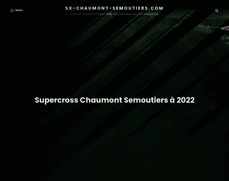 Sx-chaumont-semoutiers.com thumbnail