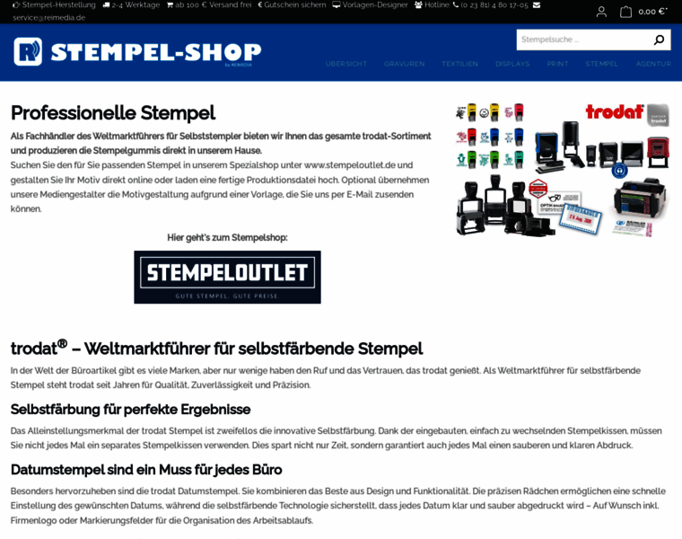 Sxl.de thumbnail