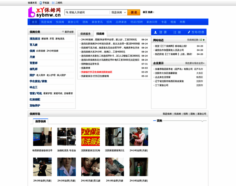 Sybmw.com.cn thumbnail