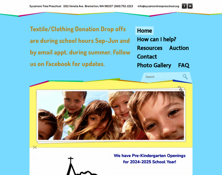Sycamoretreepreschool.org thumbnail