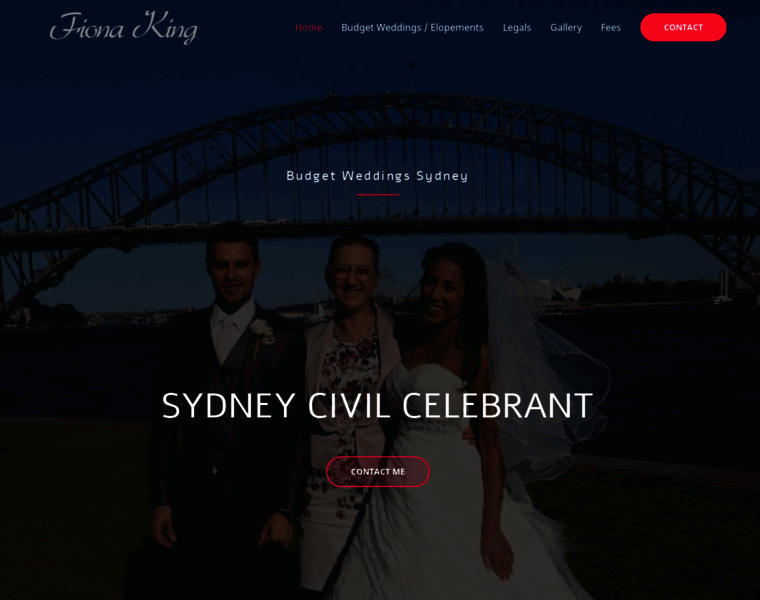 Sydney-civil-celebrant.com.au thumbnail