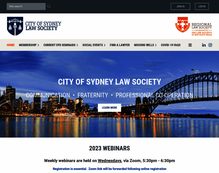 Sydneycitylawyers.com.au thumbnail