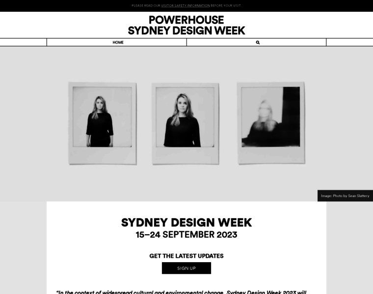 Sydneydesign.com.au thumbnail