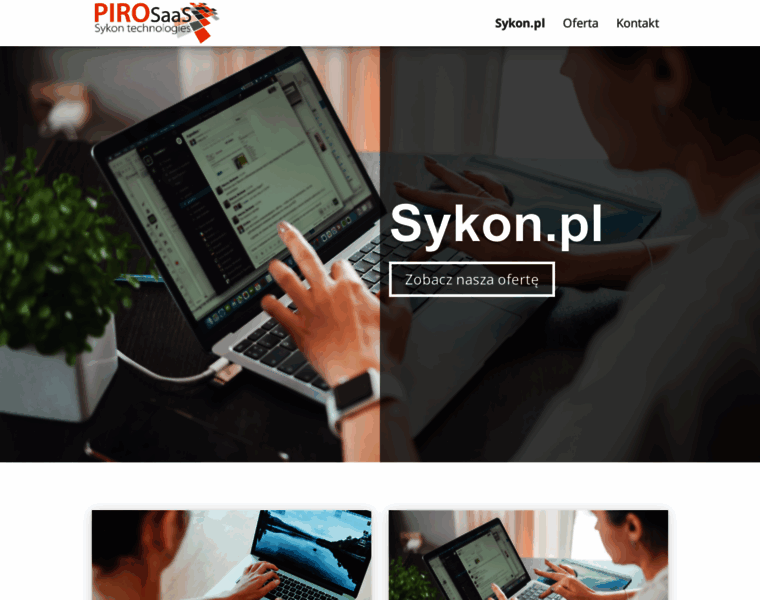 Sykon.pl thumbnail