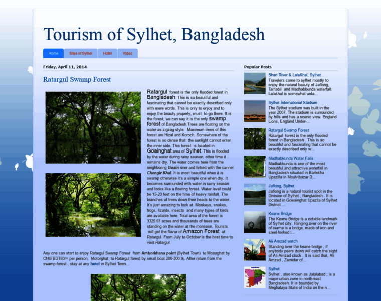 Sylhet-tourism-bd.blogspot.com thumbnail