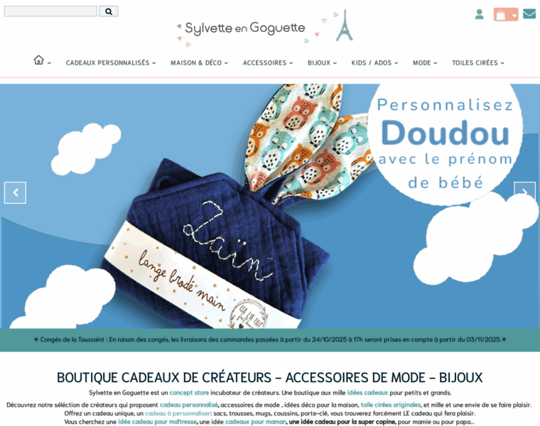 Sylvetteengoguette.com thumbnail Sylvetteengoguette.com thumbnail