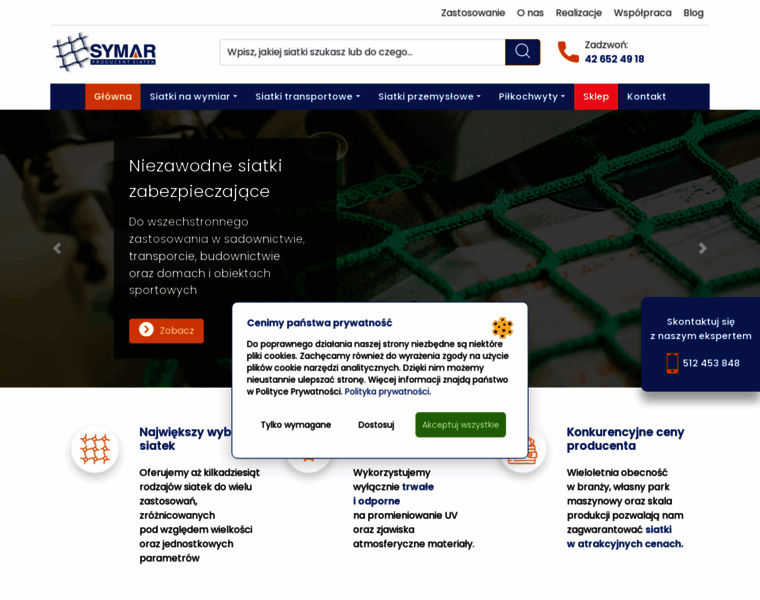 Symar.pl thumbnail