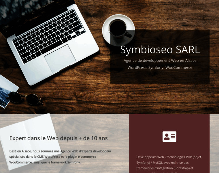 Symbioseo.fr thumbnail