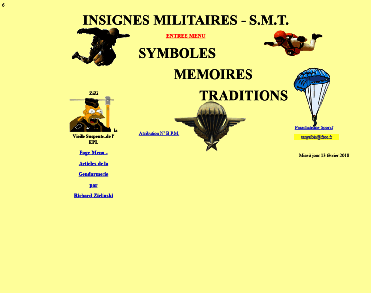 Symboles-et-traditions.fr thumbnail