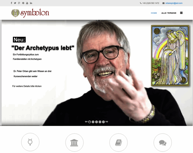 Symbolon.de thumbnail