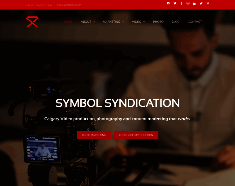 Symbolsyndication.com thumbnail