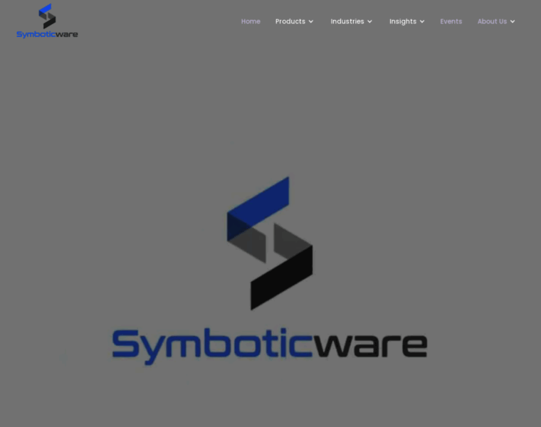 Symboticware.com thumbnail