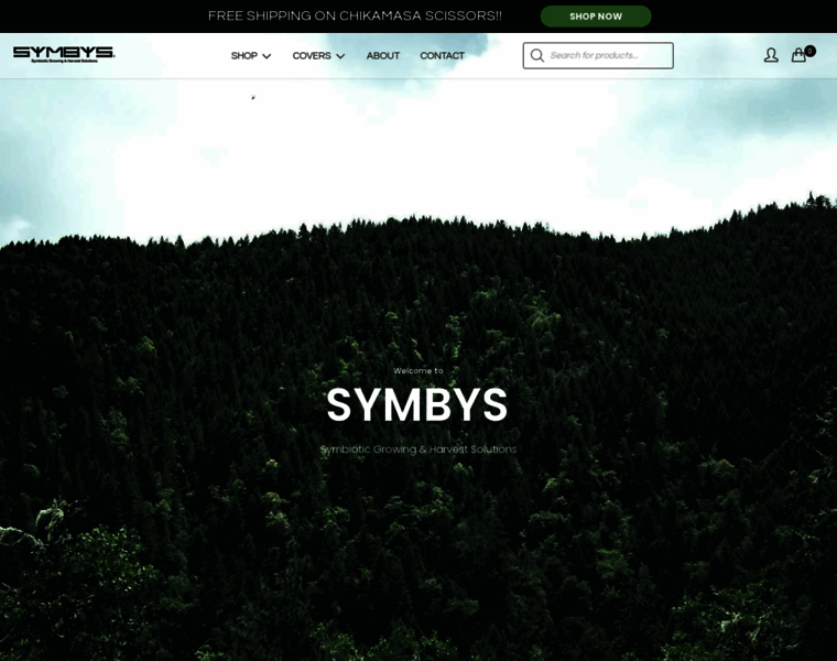 Symbys.com thumbnail