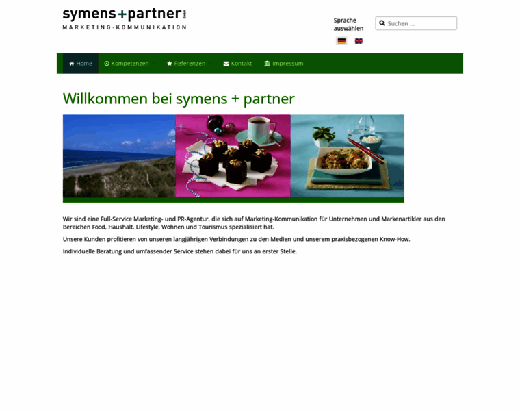 Symens-und-partner.com thumbnail