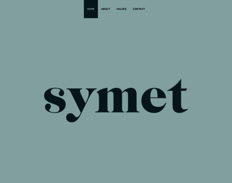Symet.co.nz thumbnail