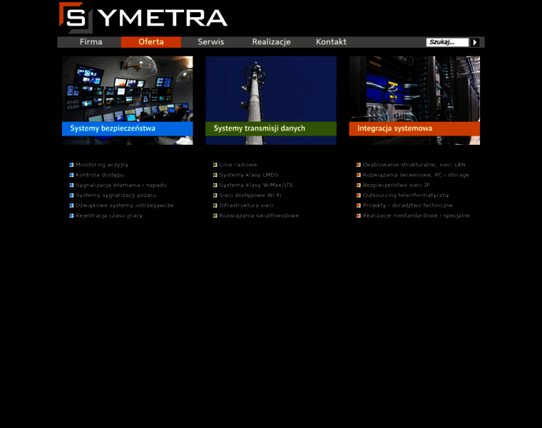 Symetra.pl thumbnail